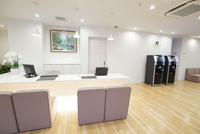 Imagen general del Hotel Cvs Bay Annex. Foto 9