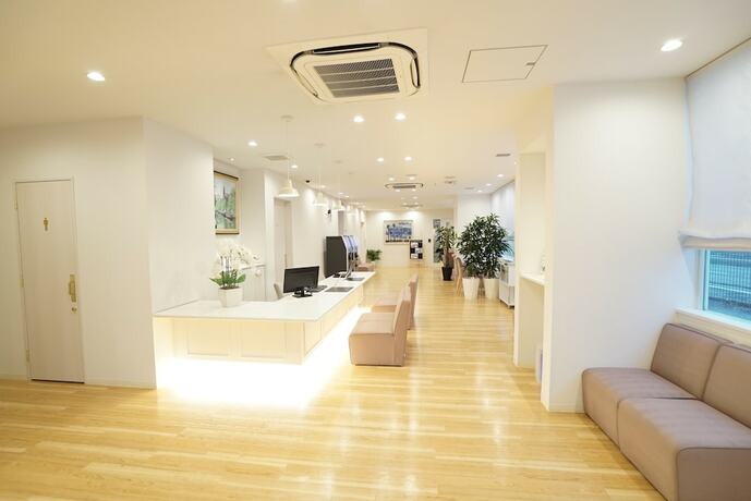 Imagen general del Hotel Cvs Bay Annex. Foto 10