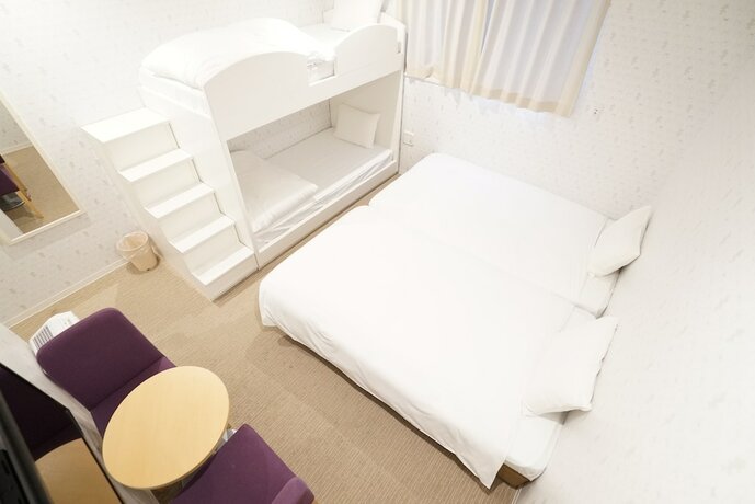 Imagen de la habitación del Hotel Cvs Bay Annex. Foto 12