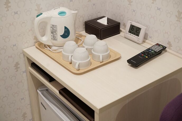 Imagen de la habitación del Hotel Cvs Bay Annex. Foto 13