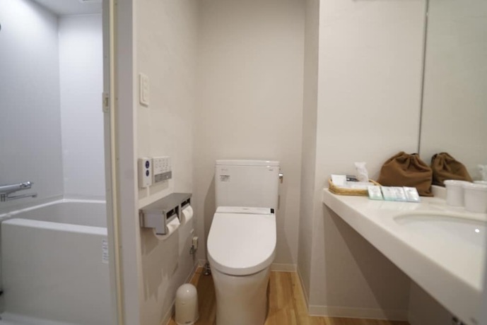 Imagen de la habitación del Hotel Cvs Bay Annex. Foto 14