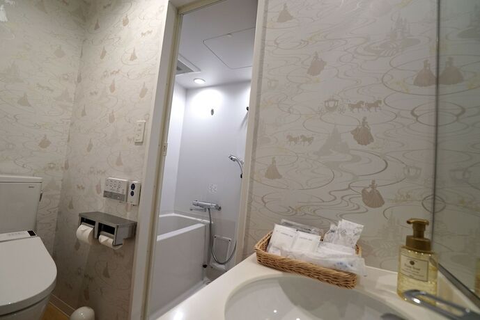 Imagen de la habitación del Hotel Cvs Bay Annex. Foto 15