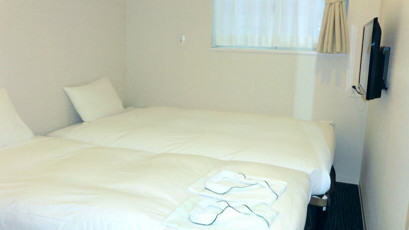 Imagen de la habitación del Hotel Cvs Bay Annex. Foto 16