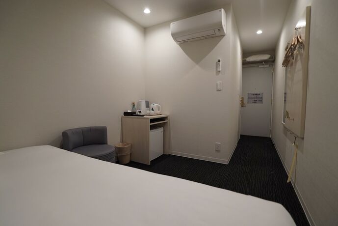 Imagen de la habitación del Hotel Cvs Bay Annex. Foto 17