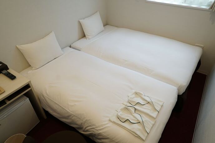 Imagen de la habitación del Hotel Cvs Bay Annex. Foto 18