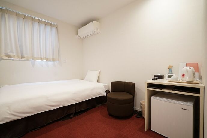 Imagen de la habitación del Hotel Cvs Bay Annex. Foto 19