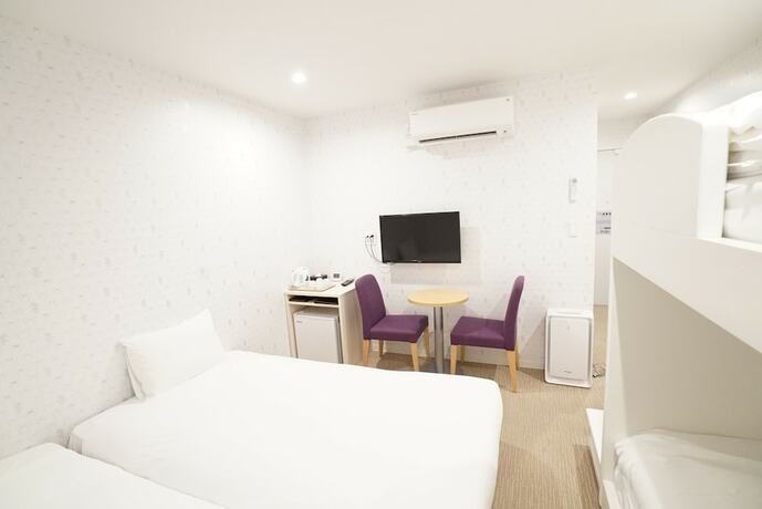 Imagen de la habitación del Hotel Cvs Bay Annex. Foto 20