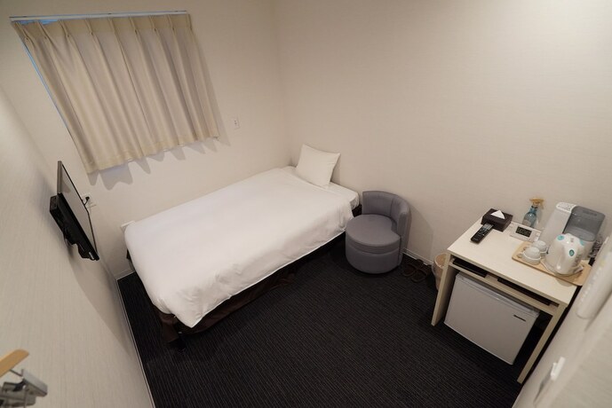 Imagen de la habitación del Hotel Cvs Bay Annex. Foto 23