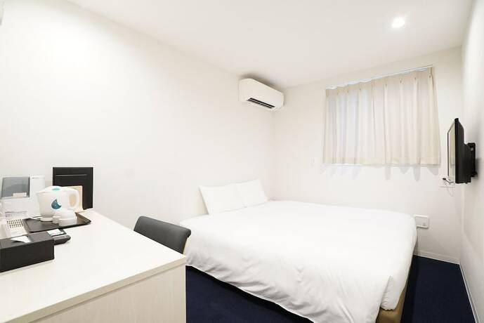 Imagen de la habitación del Hotel Cvs Bay Annex. Foto 24