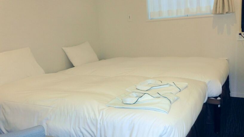 Imagen de la habitación del Hotel Cvs Bay Annex. Foto 25