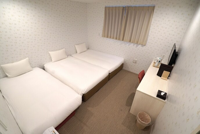 Imagen de la habitación del Hotel Cvs Bay Annex. Foto 26