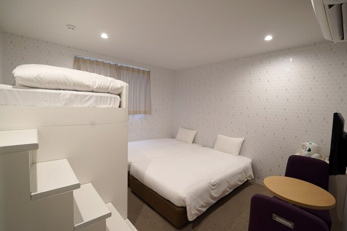 Imagen de la habitación del Hotel Cvs Bay Annex. Foto 27