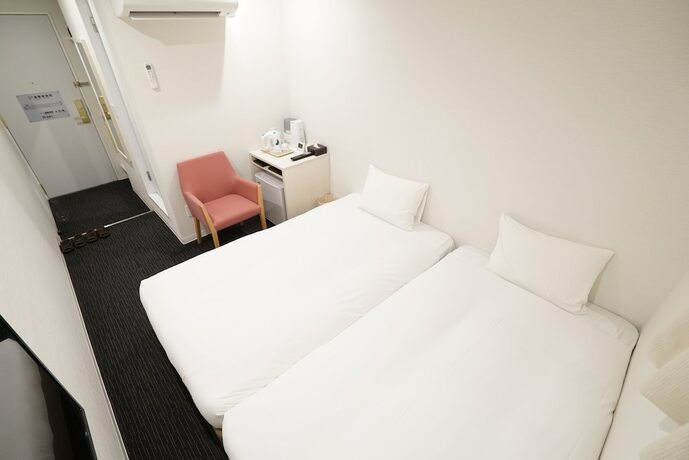 Imagen de la habitación del Hotel Cvs Bay Annex. Foto 28