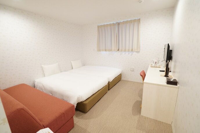 Imagen de la habitación del Hotel Cvs Bay Annex. Foto 29
