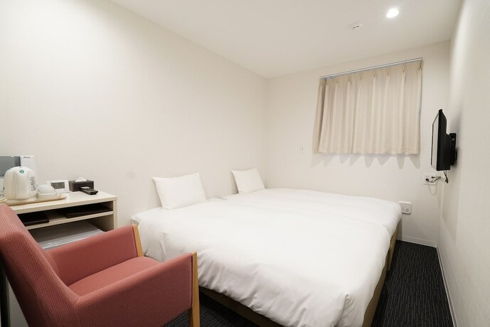 Imagen de la habitación del Hotel Cvs Bay Annex. Foto 30