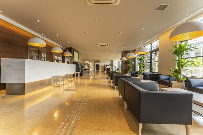 Imagen general del Hotel Cvs Bay. Foto 1