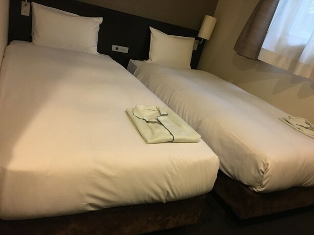 Imagen general del Hotel Cvs Bay. Foto 2