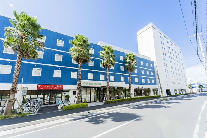 Imagen general del Hotel Cvs Bay. Foto 3