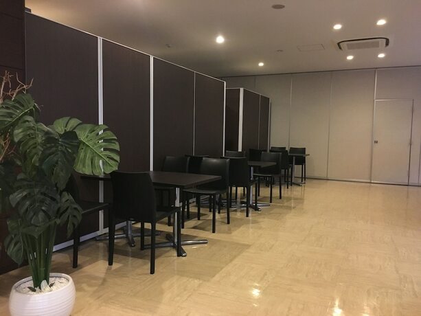 Imagen general del Hotel Cvs Bay. Foto 6