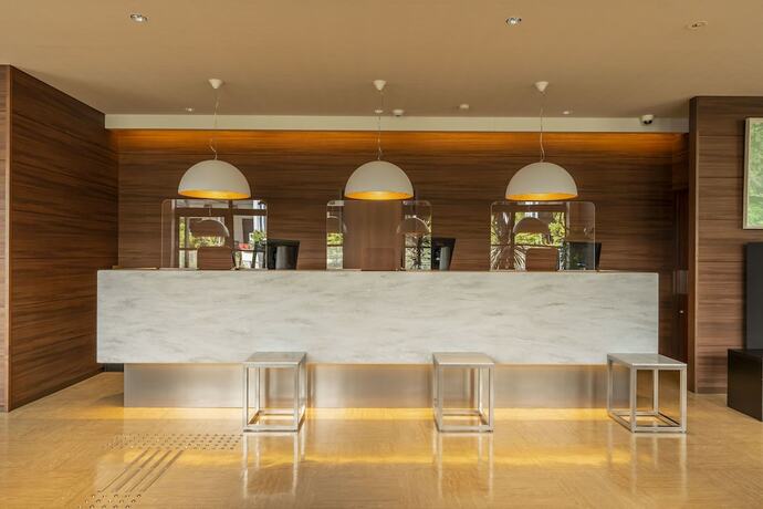 Imagen general del Hotel Cvs Bay. Foto 7