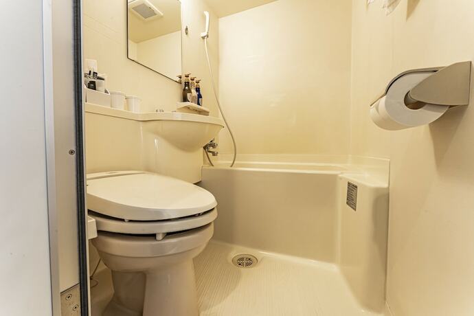 Imagen de la habitación del Hotel Cvs Bay. Foto 11