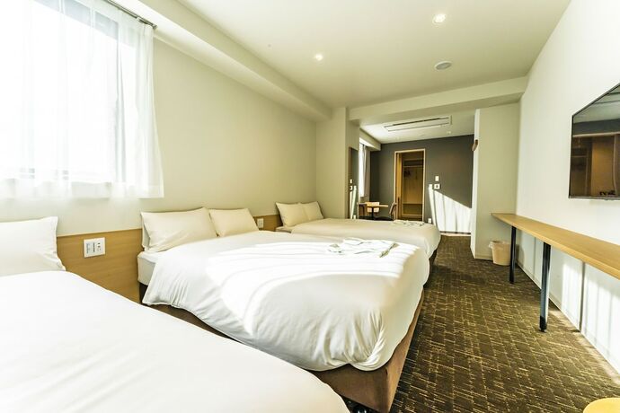 Imagen de la habitación del Hotel Cvs Bay. Foto 12