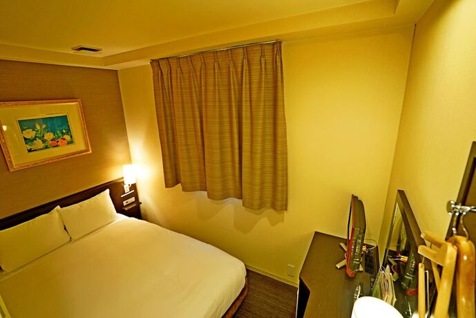 Imagen de la habitación del Hotel Cvs Bay. Foto 13