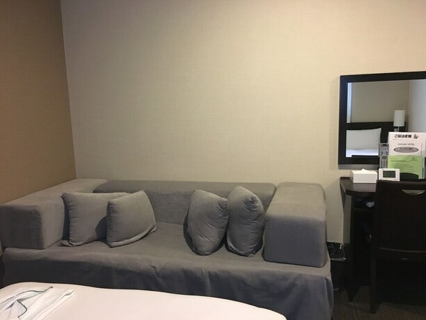 Imagen de la habitación del Hotel Cvs Bay. Foto 14