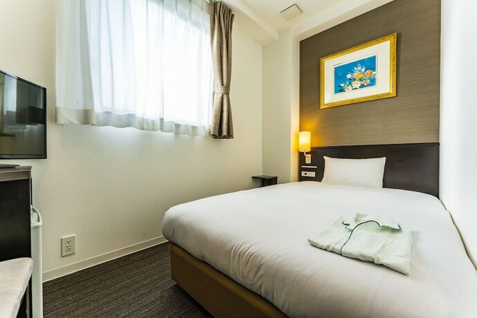 Imagen de la habitación del Hotel Cvs Bay. Foto 15
