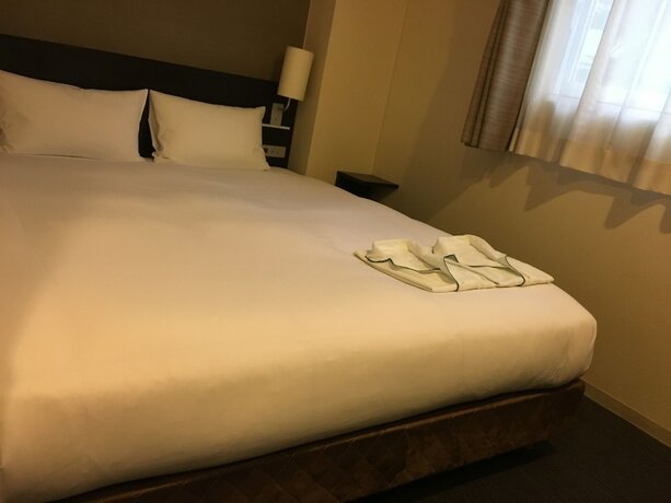 Imagen de la habitación del Hotel Cvs Bay. Foto 16