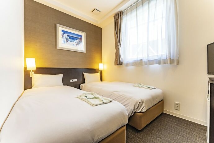 Imagen de la habitación del Hotel Cvs Bay. Foto 17