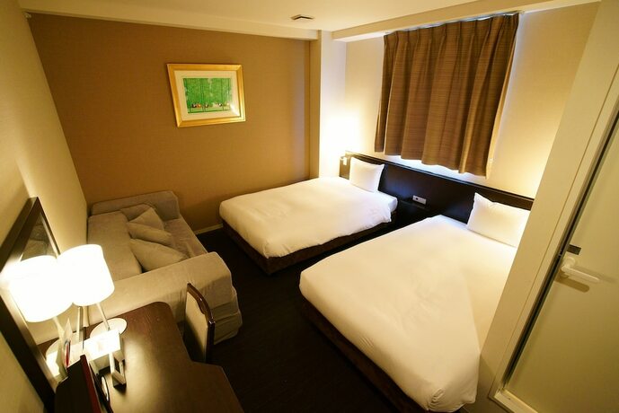 Imagen de la habitación del Hotel Cvs Bay. Foto 19