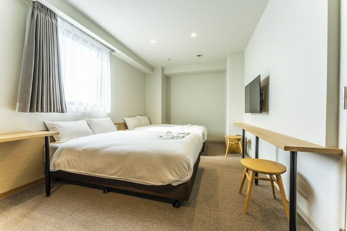Imagen de la habitación del Hotel Cvs Bay. Foto 20