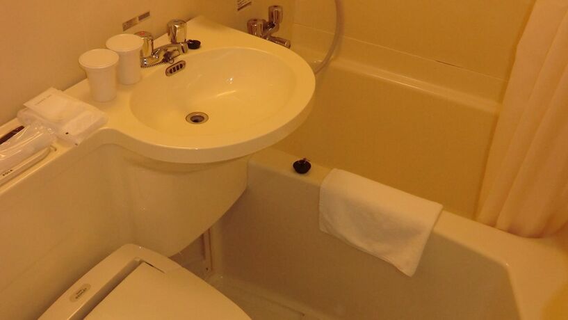 Imagen de la habitación del Hotel Cvs Bay. Foto 23