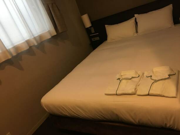 Imagen de la habitación del Hotel Cvs Bay. Foto 24