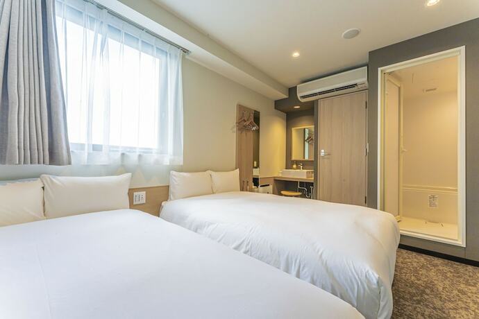 Imagen de la habitación del Hotel Cvs Bay. Foto 26