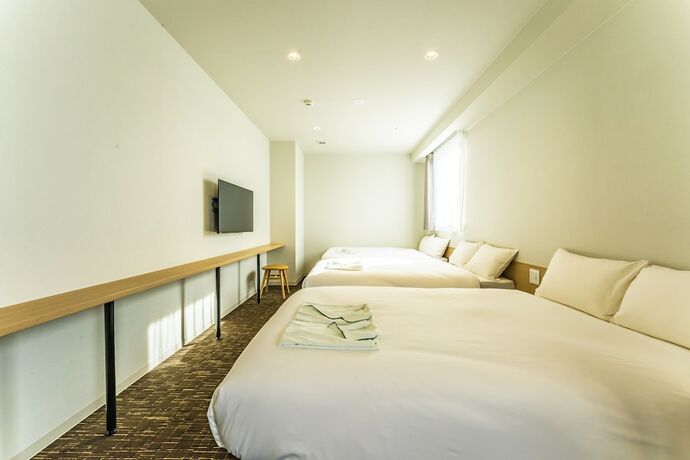 Imagen de la habitación del Hotel Cvs Bay. Foto 27