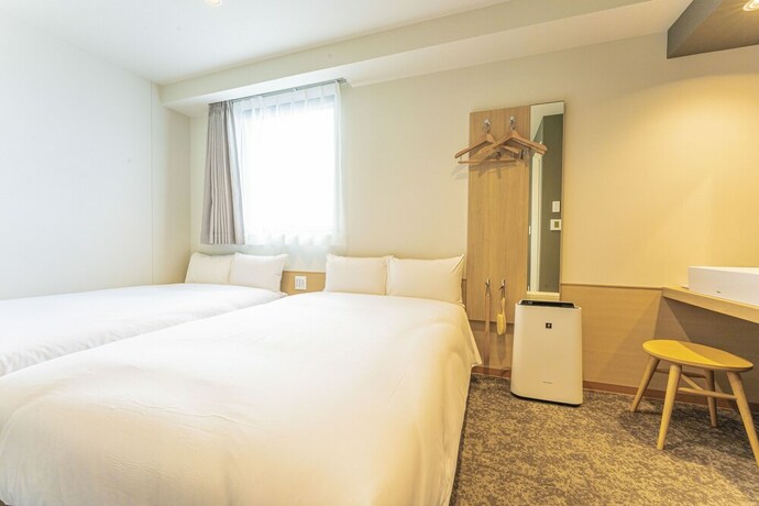 Imagen de la habitación del Hotel Cvs Bay. Foto 30