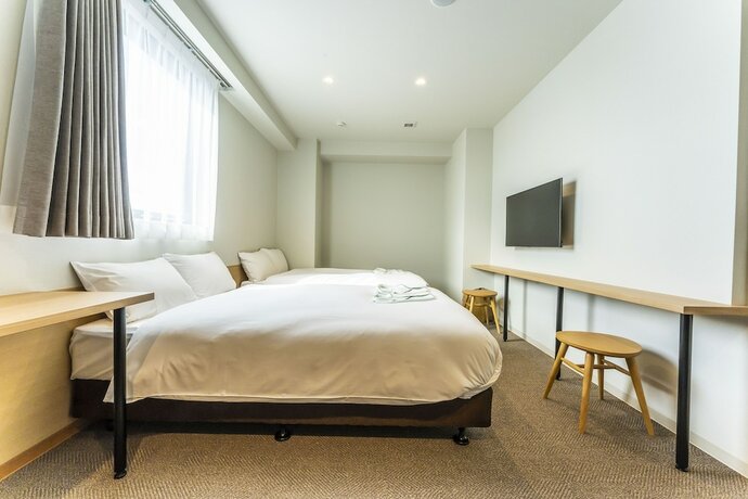 Imagen de la habitación del Hotel Cvs Bay. Foto 31