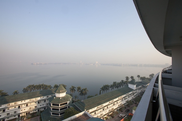 Imagen general del Hotel Cwd. Foto 1