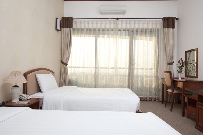 Imagen de la habitación del Hotel Cwd. Foto 10