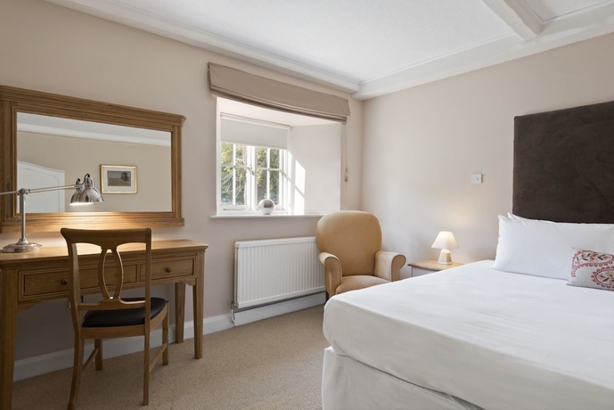 Imagen de la habitación del Hotel Cwrt Bleddyn and Spa. Foto 2