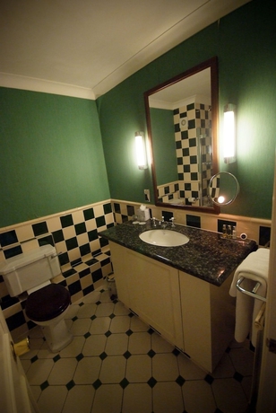 Imagen de la habitación del Hotel Cwrt Bleddyn and Spa. Foto 13