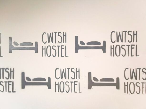 Imagen general del Hotel Cwtsh Hostel. Foto 8