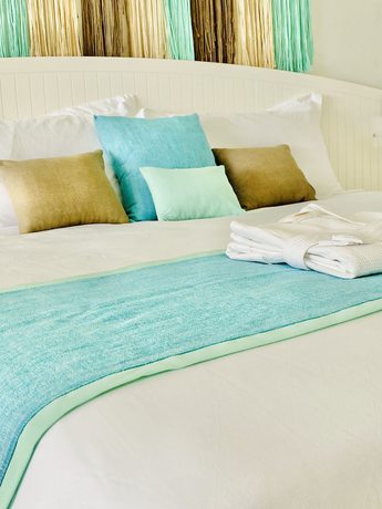 Imagen de la habitación del Hotel Cyan Cancun Resort and Spa. Foto 9