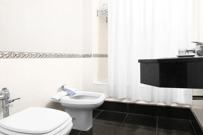 Imagen de la habitación del Hotel Cyan De Las Americas. Foto 8