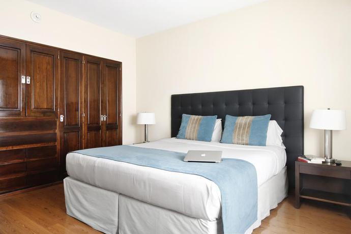 Imagen de la habitación del Hotel Cyan De Las Americas. Foto 13