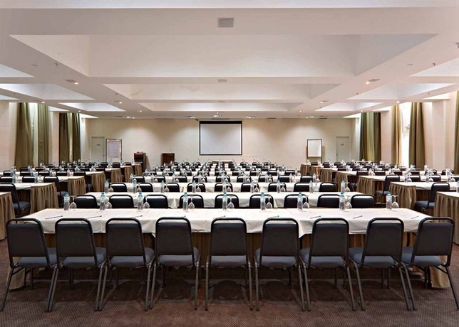 Imagen de los interiores del Hotel Cyan Resort By Atlantica. Foto 11