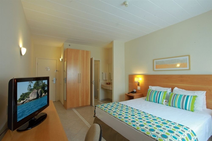 Imagen de la habitación del Hotel Cyan Resort By Atlantica. Foto 6