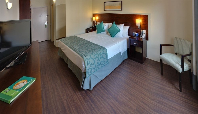 Imagen de la habitación del Hotel Cyan Resort By Atlantica. Foto 7